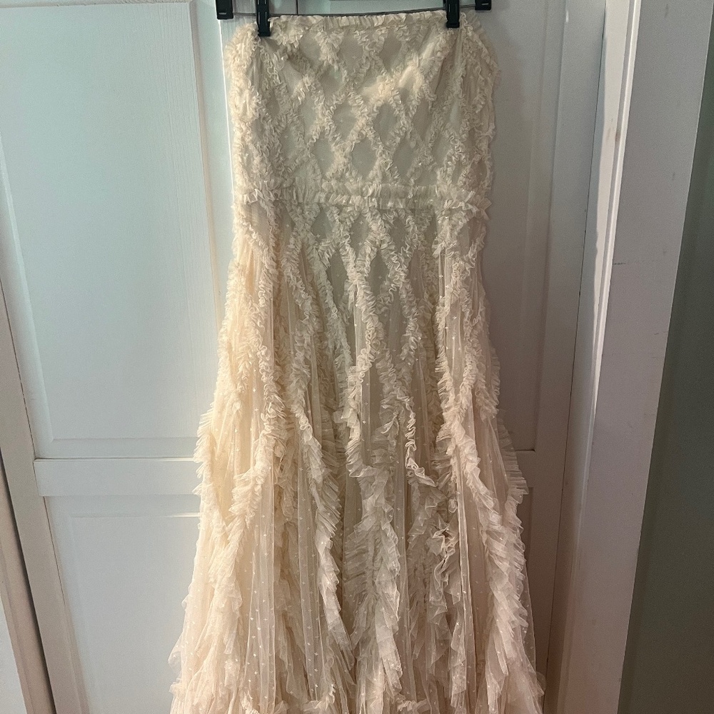 Needle and Thread Dress